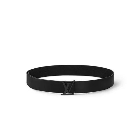 BELT LOUIS VUITTON BLACK