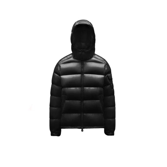 MONCLER MAYA BLACK (NFC)