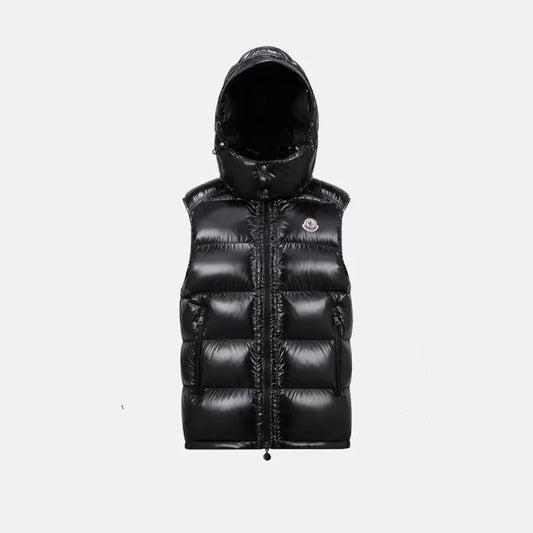 MONCLER BORMES BLACK (NFC)